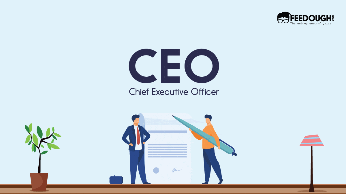 role of chief executive officer in strategic management process