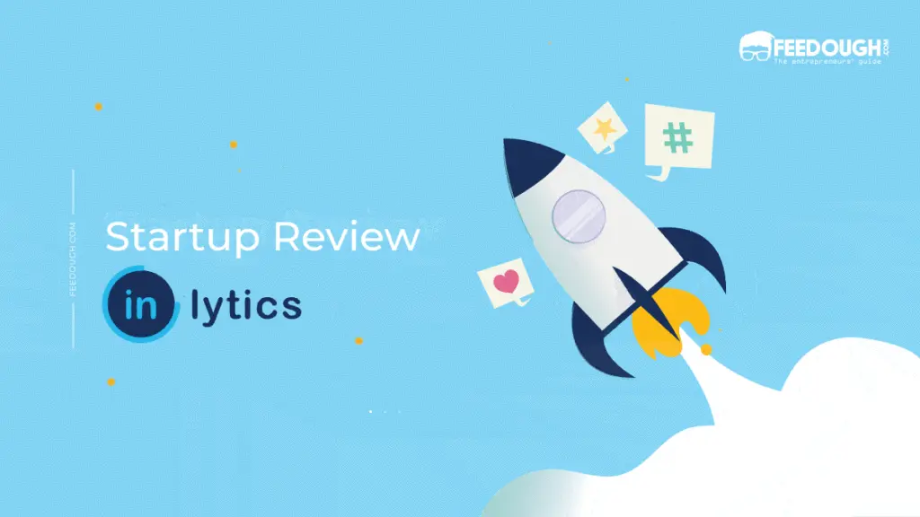 Inlytics startup review