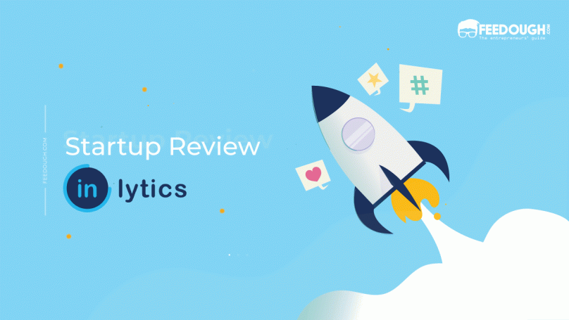 Inlytics startup review