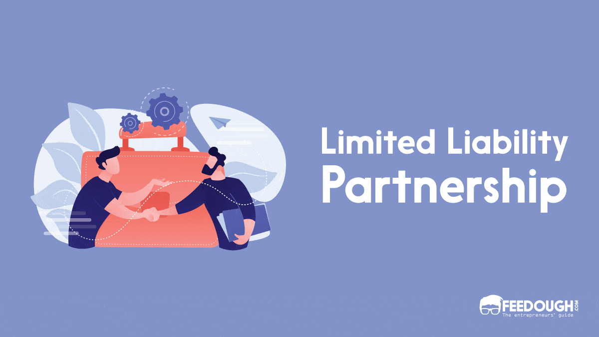 Limited liability partnership llp
