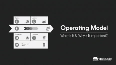 What Is An Operating Model? | Feedough