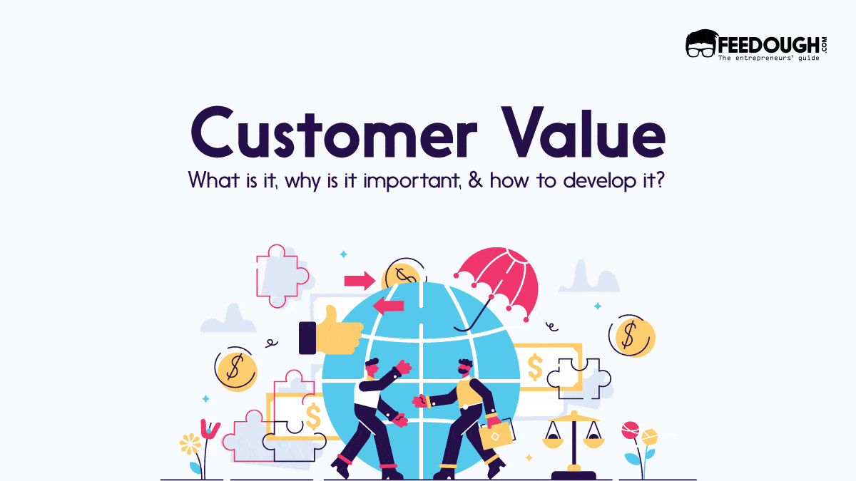 customer value essay