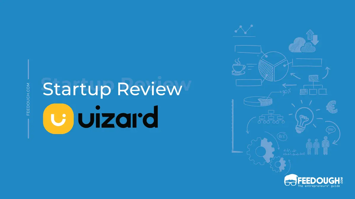 The Design Tool For Non-Designers – Uizard Startup Review