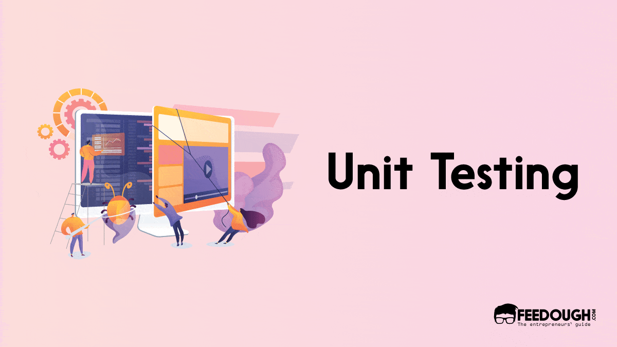 research and presentation unit test