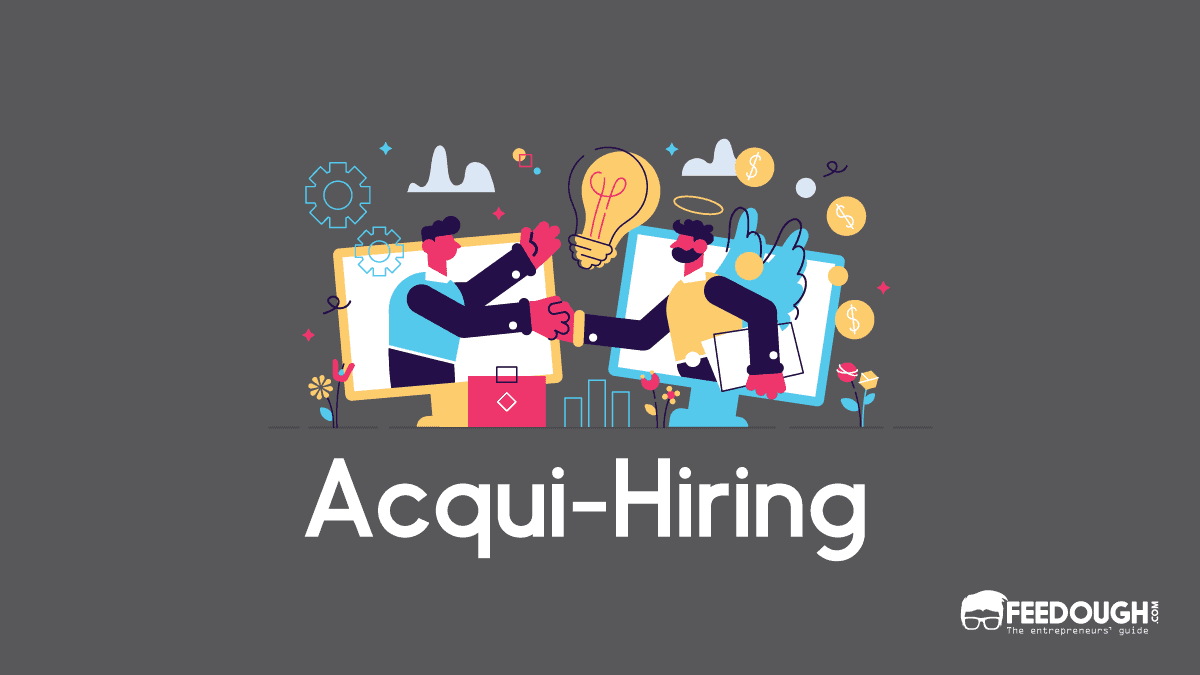 acqui-hiring