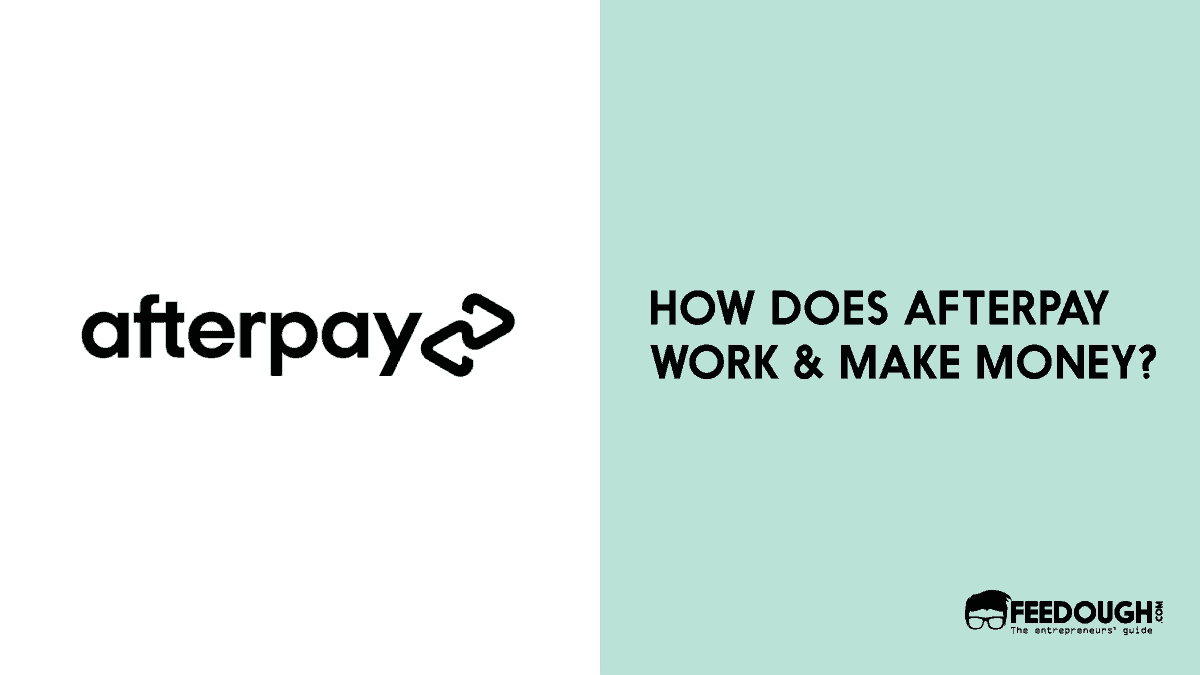 afterpay business model