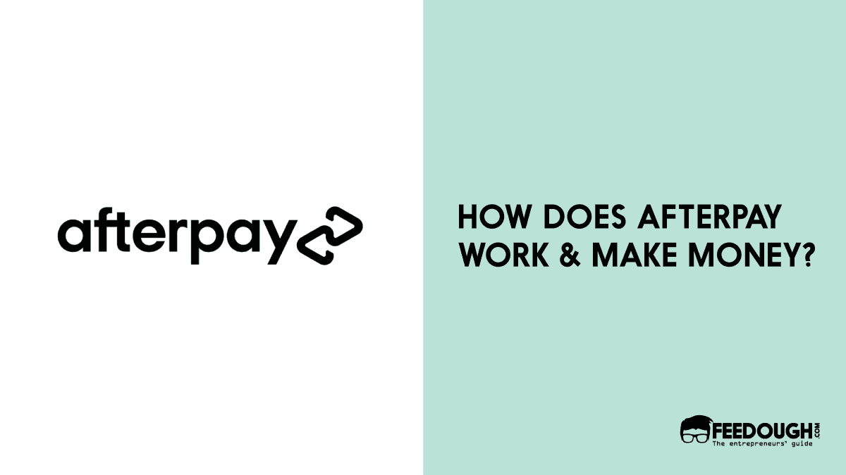 afterpay business model