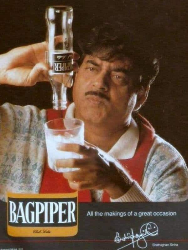 Shatrugan Sinha