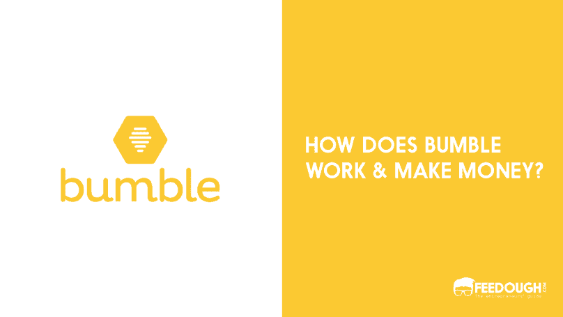 bumble business model