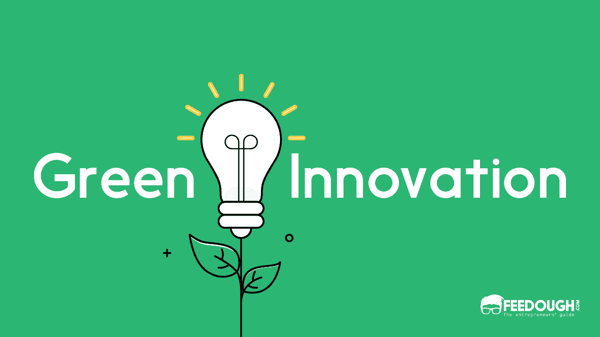 green innovation thesis topics