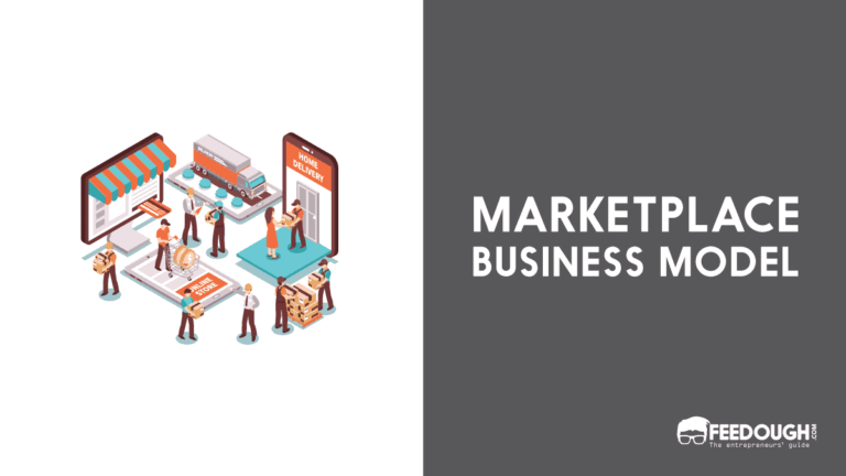 marketplace business model
