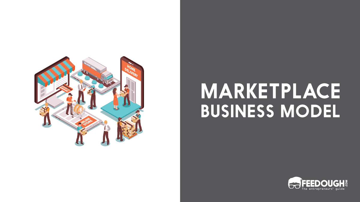 Marketplace Business Model | What Is It And How Does It Operate?