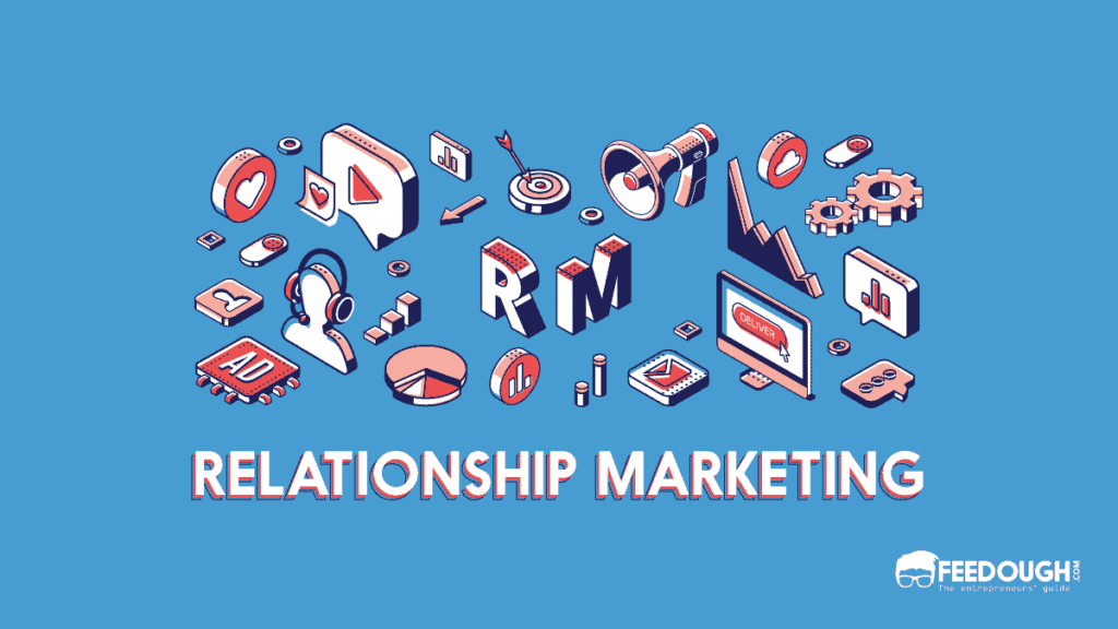 Relationship Marketing: Definition, Types & Examples!