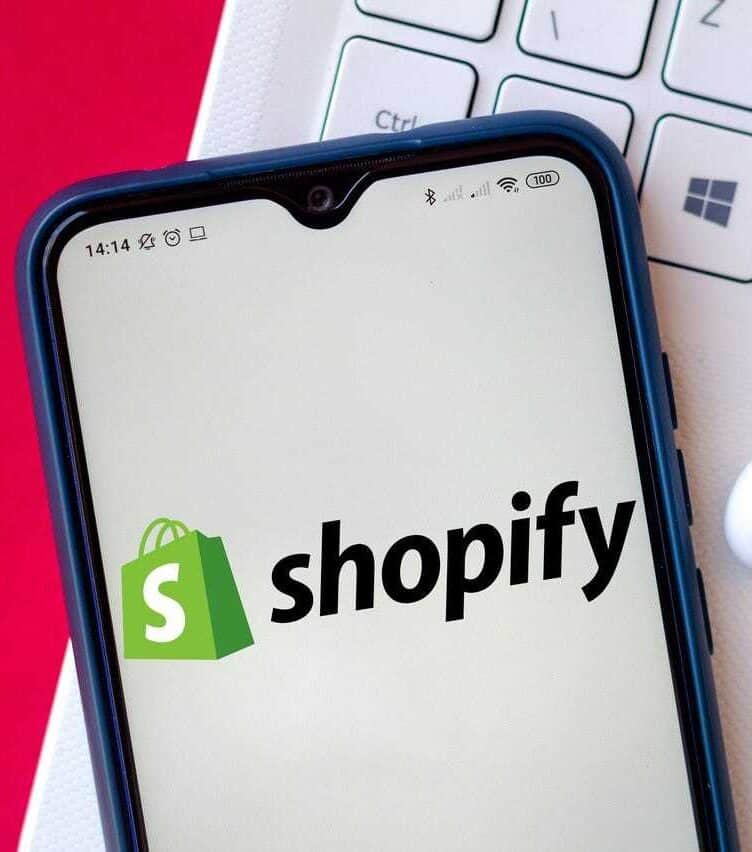 shopify course