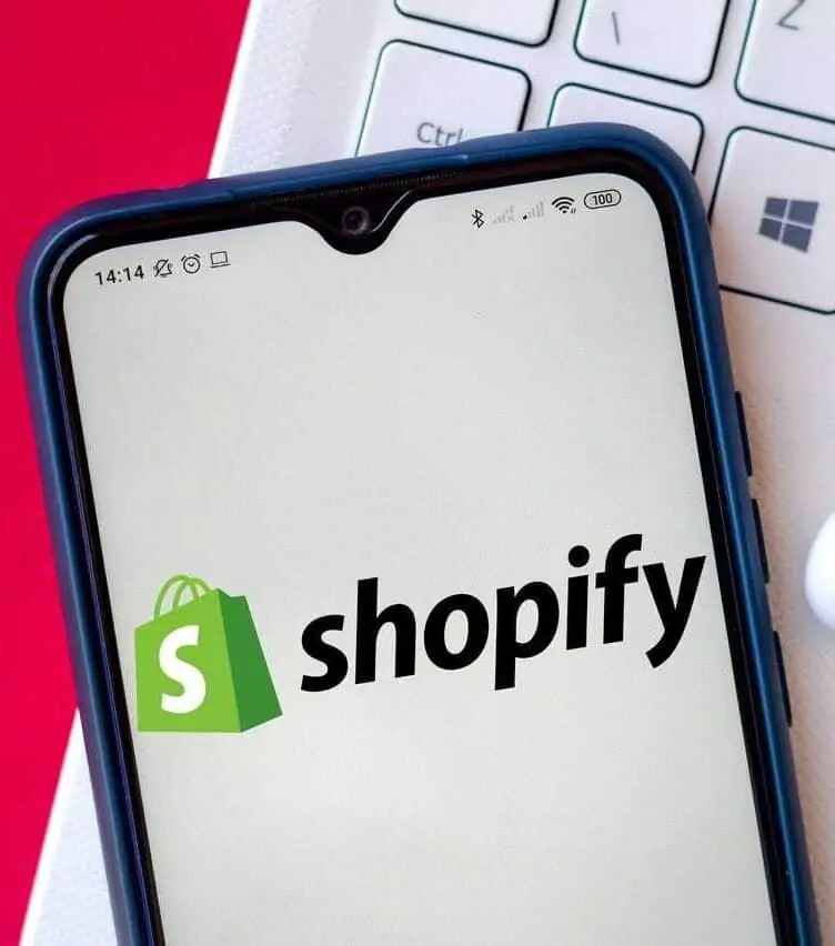 shopify course