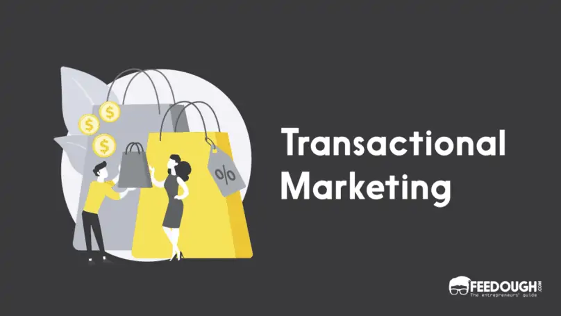 transactional marketing