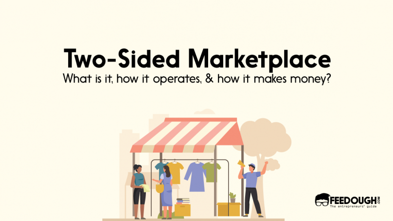two-sided marketplace