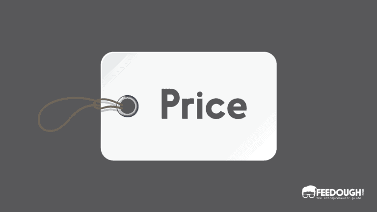 what is price