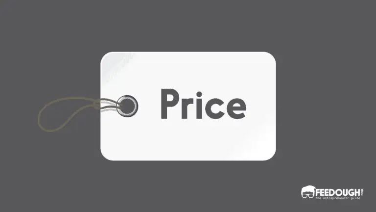 what is price