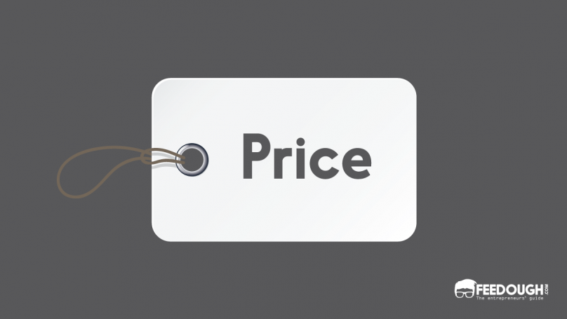 what is price