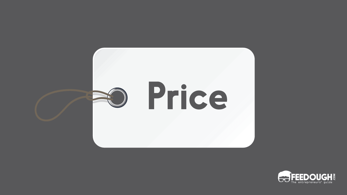 What Is Price? - Meaning & Function