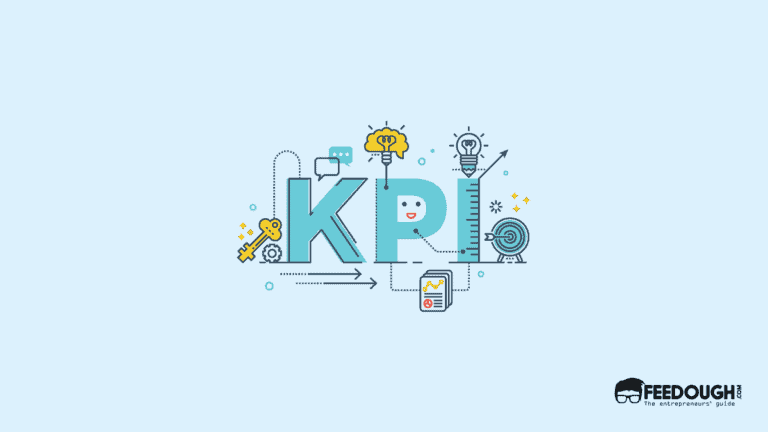 KPI key performance indicator