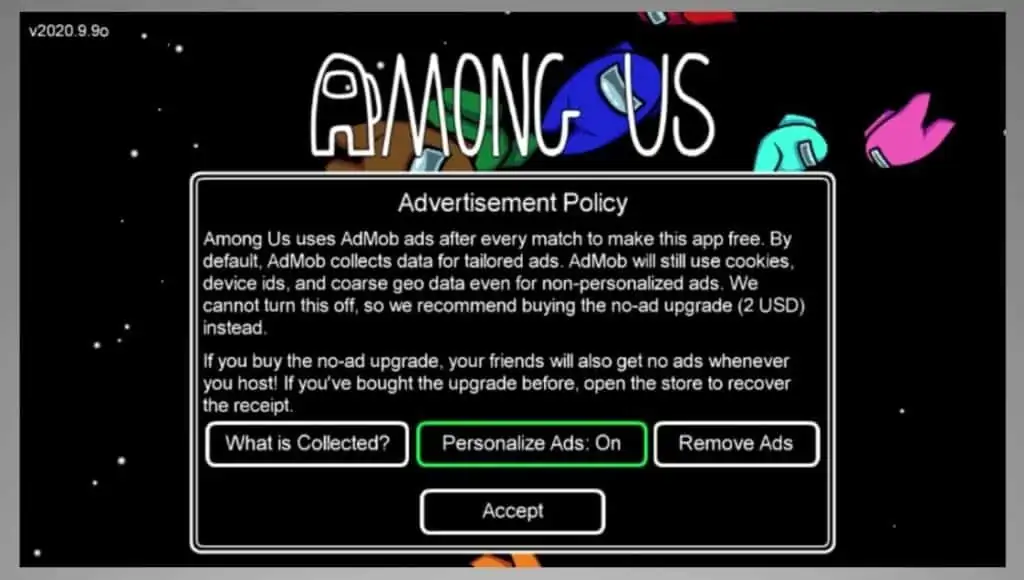 Introducing Among Us Mod Manager - Ko-fi ❤️ Where creators get support from  fans through donations, memberships, shop sales and more! The original 'Buy  Me a Coffee' Page.