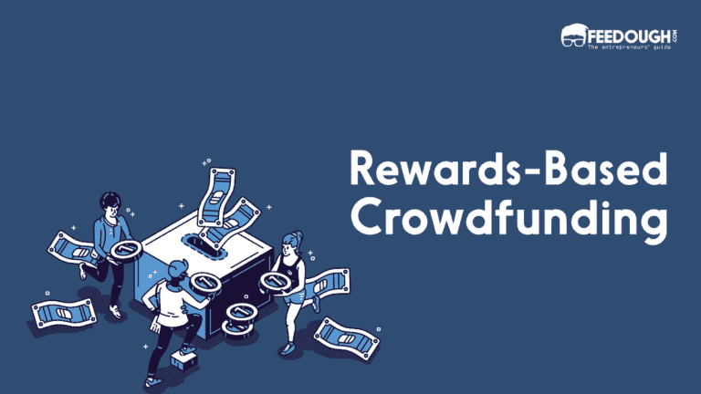 rewards-based crowdfunding