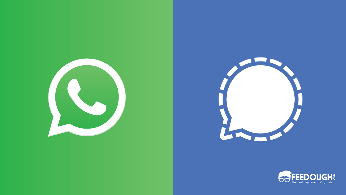 WhatsApp Vs Signal: A Detailed Comparison