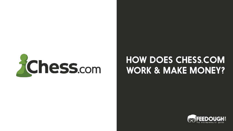 CHESS.COM BUSINESS MODEL