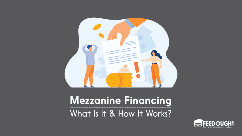 Mezzanine Financing