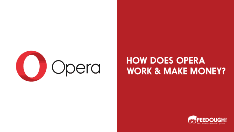 opera business model