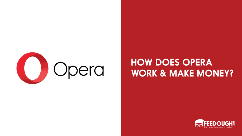 opera business model