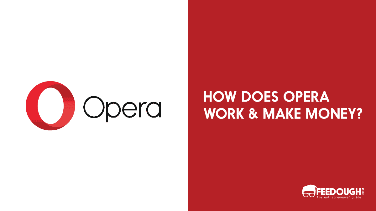 opera business model