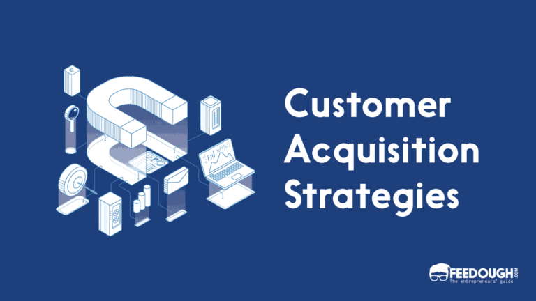 customer acquisition strategies
