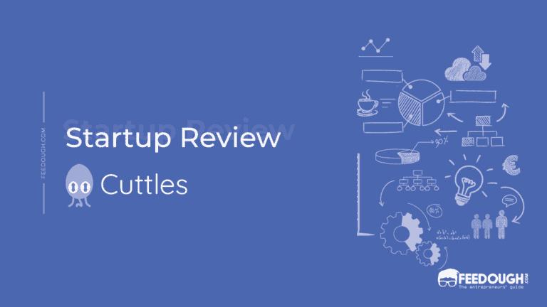 Cuttles startup review