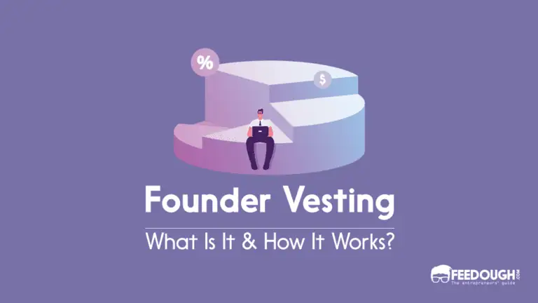 founder vesting