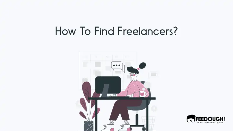 how to find freelancers