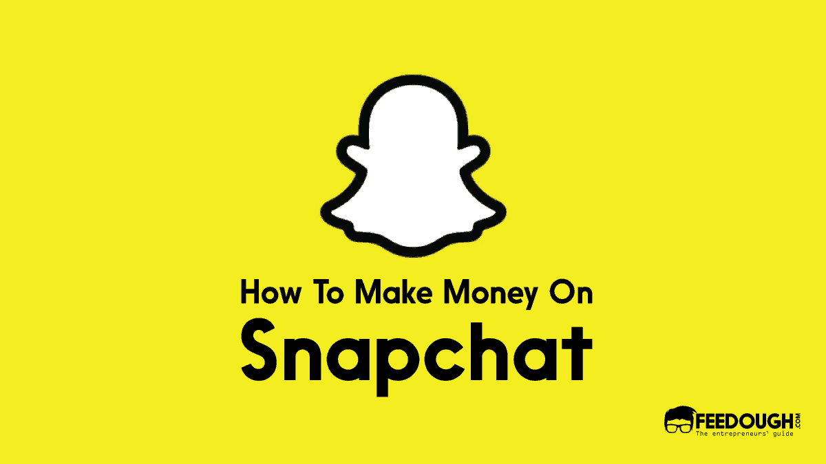 Snapchat Pay For Pictures
