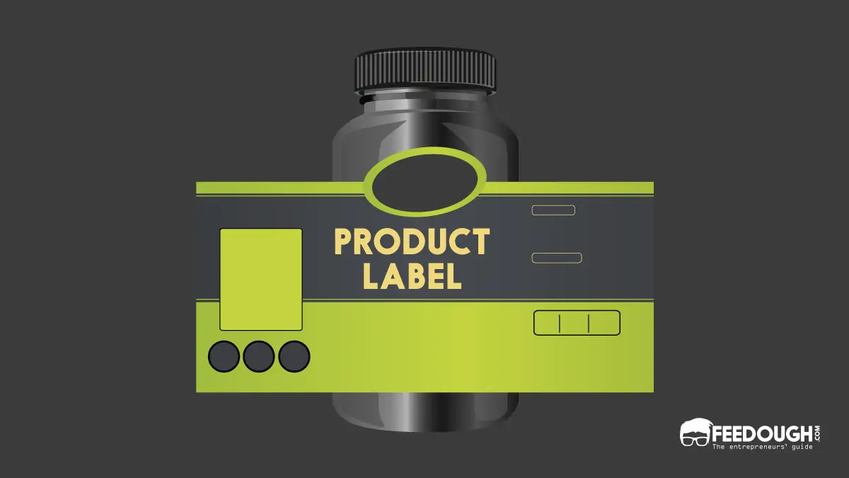 What Is Labelling? - Product Label Types & Components