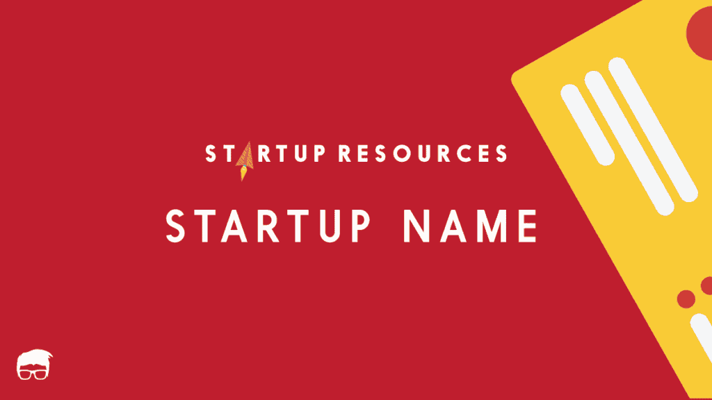 startup naming tools