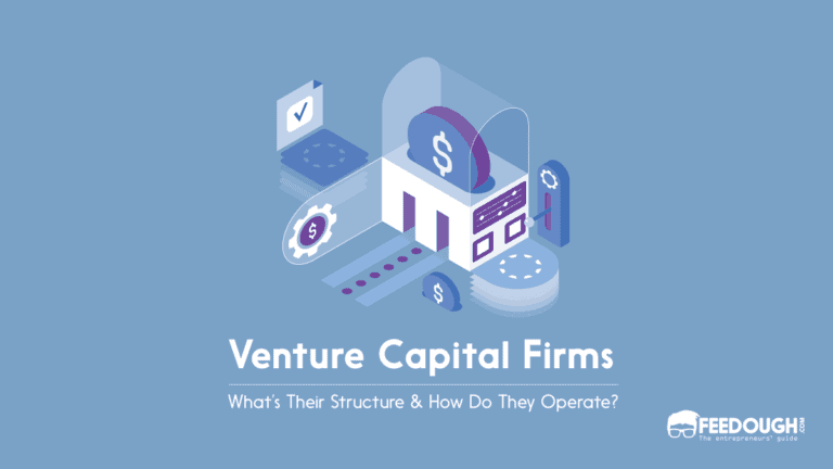 venture capital firm