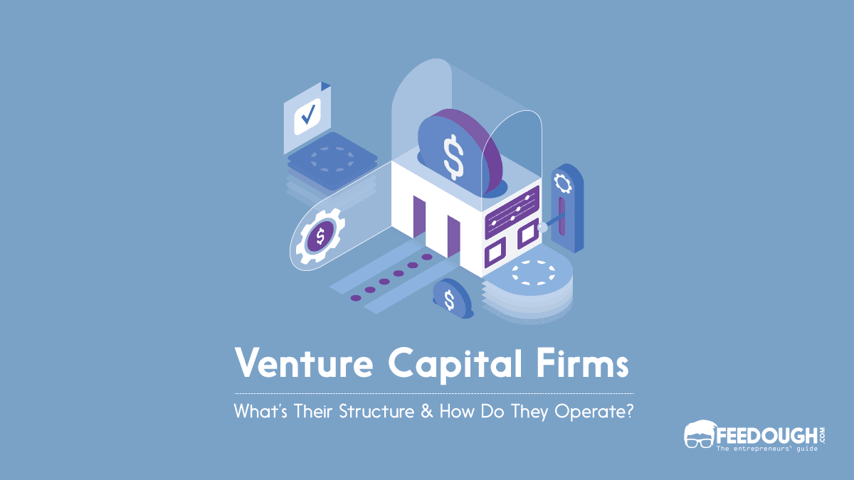 Venture Capital Firm Structure: How Does A VC Firm Work?