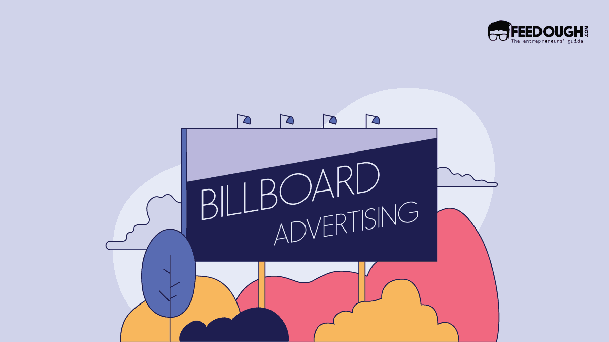 BILLBOARD ADVERTISING