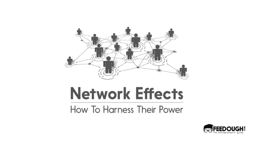 the power of network effect