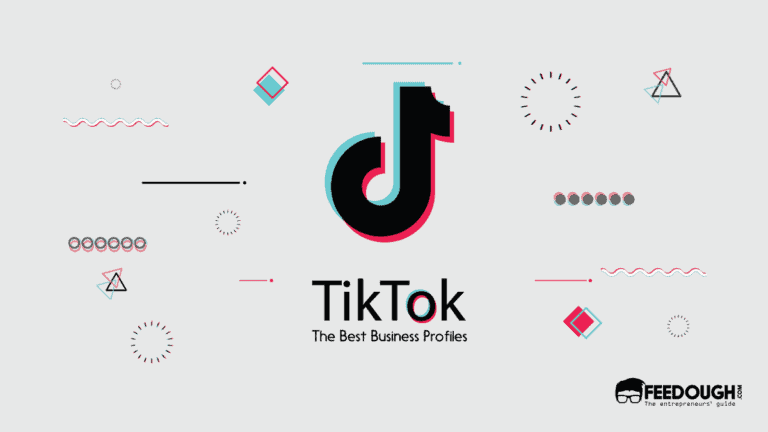 best business tiktokers