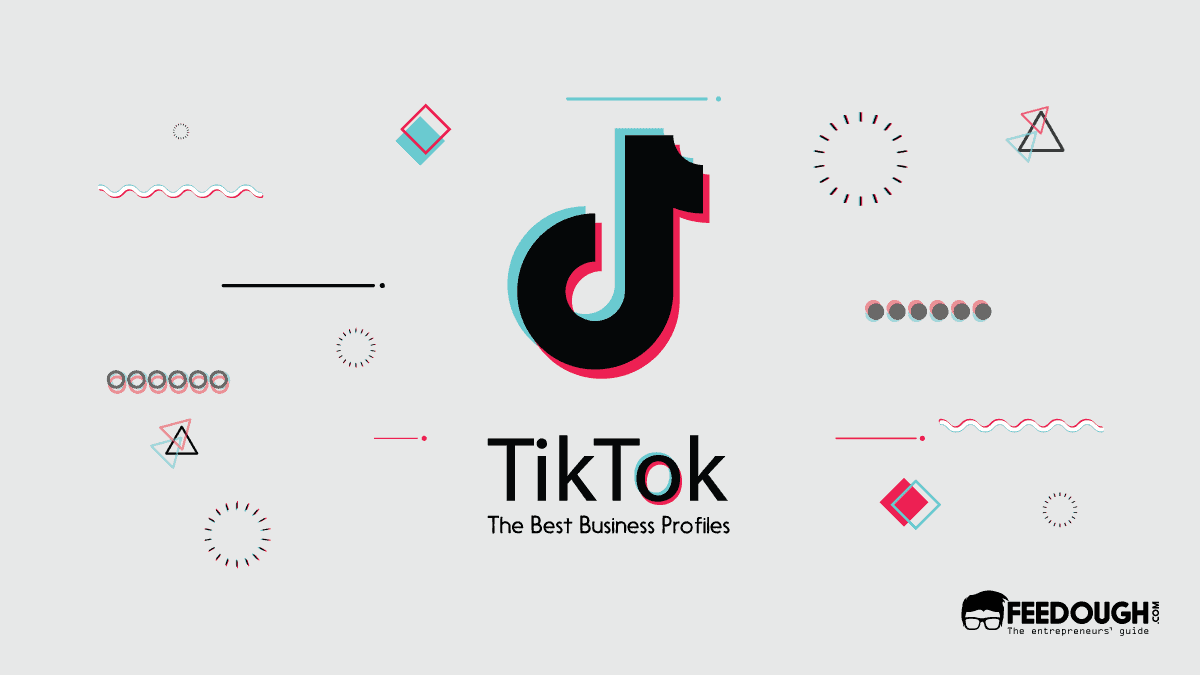 The 10 Best Business TikTokers You Need To Follow