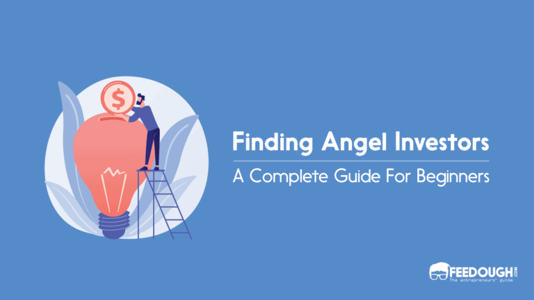 find angel investors