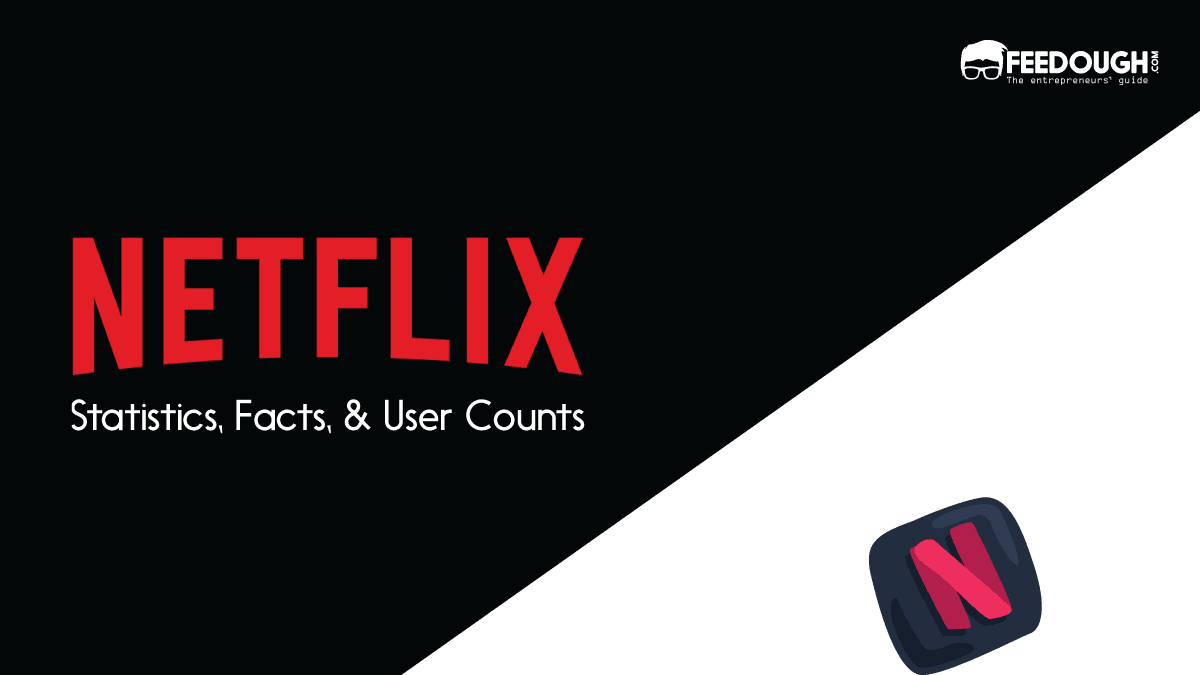 netflix statistics