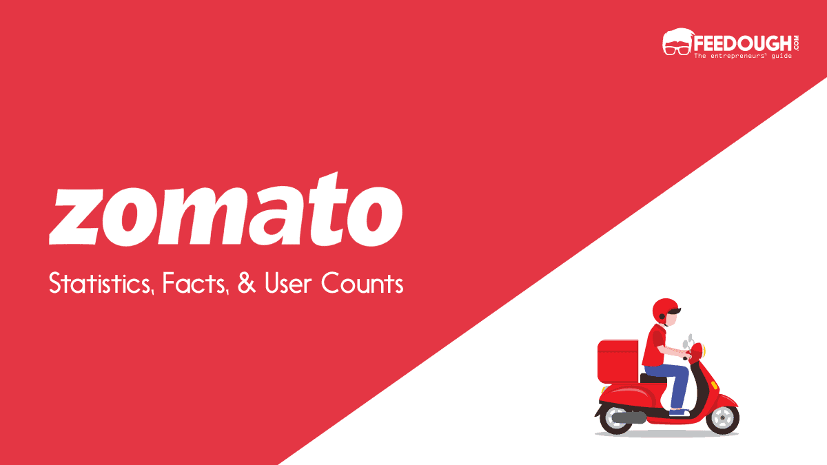 zomato statistics